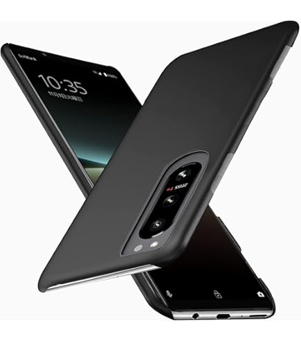 Amazon | 【整備済み品】SONY Xperia 5 IV OS種類：Android 12